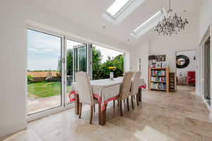 Newton Road Lowton